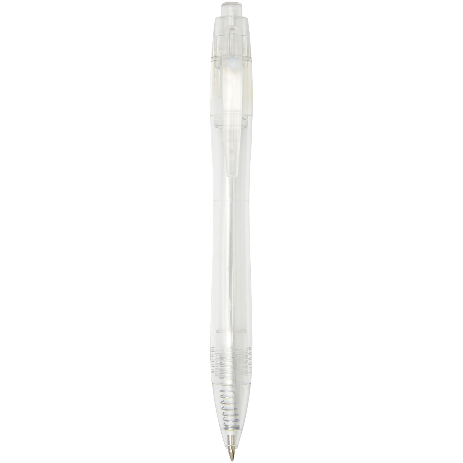 EcoClick Transparent Pen - Chartham - Hartlepool