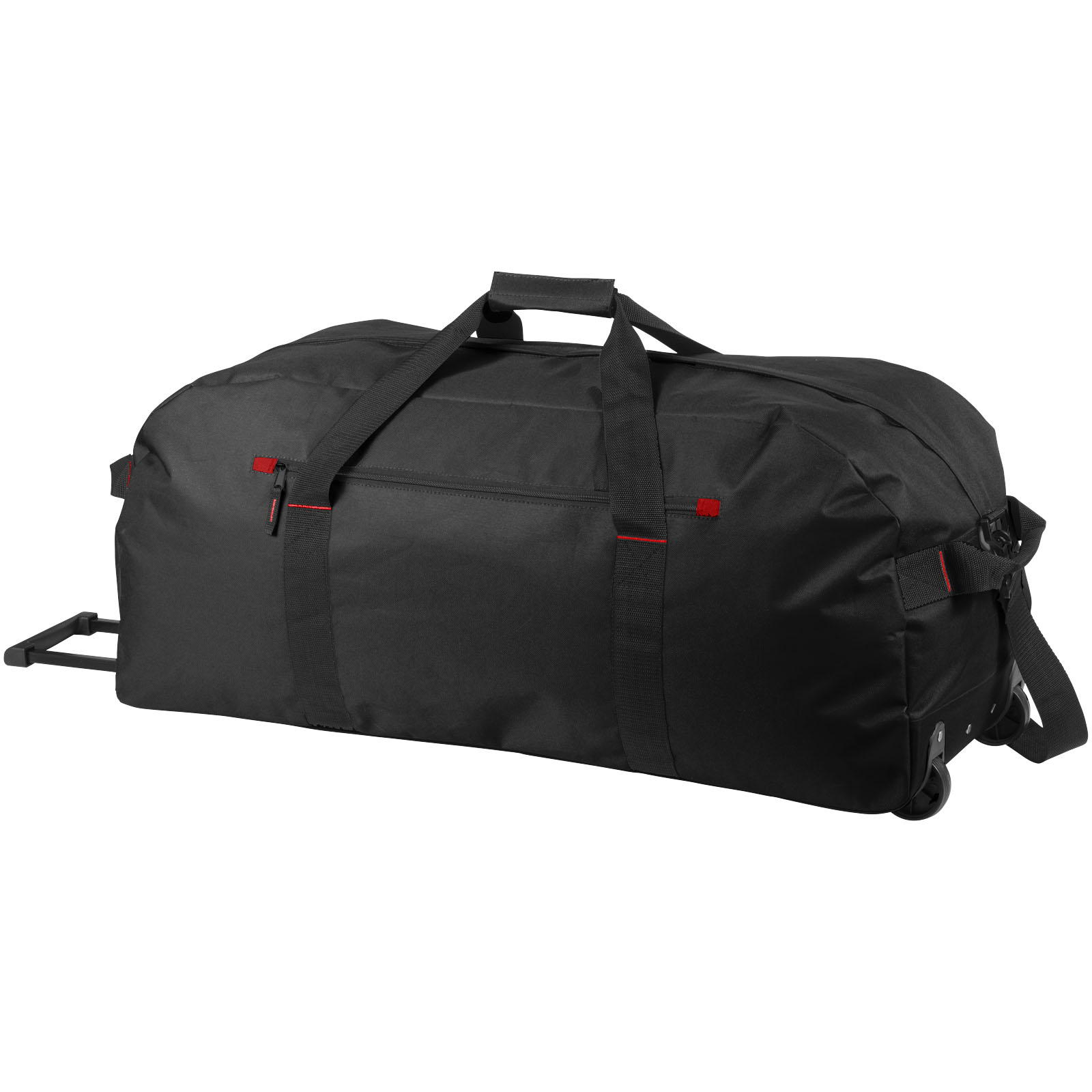 Travel bag with trolley from Vancouver - Kemble