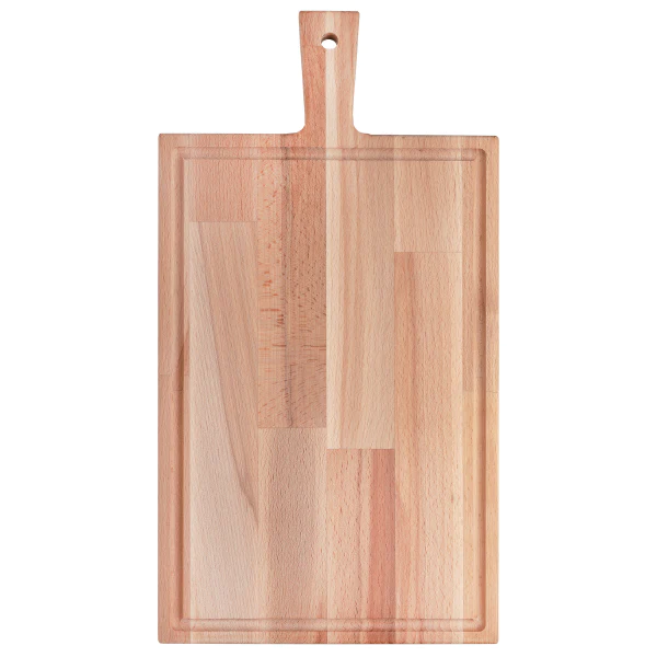 Beechwood Serving Plank - Carlisle