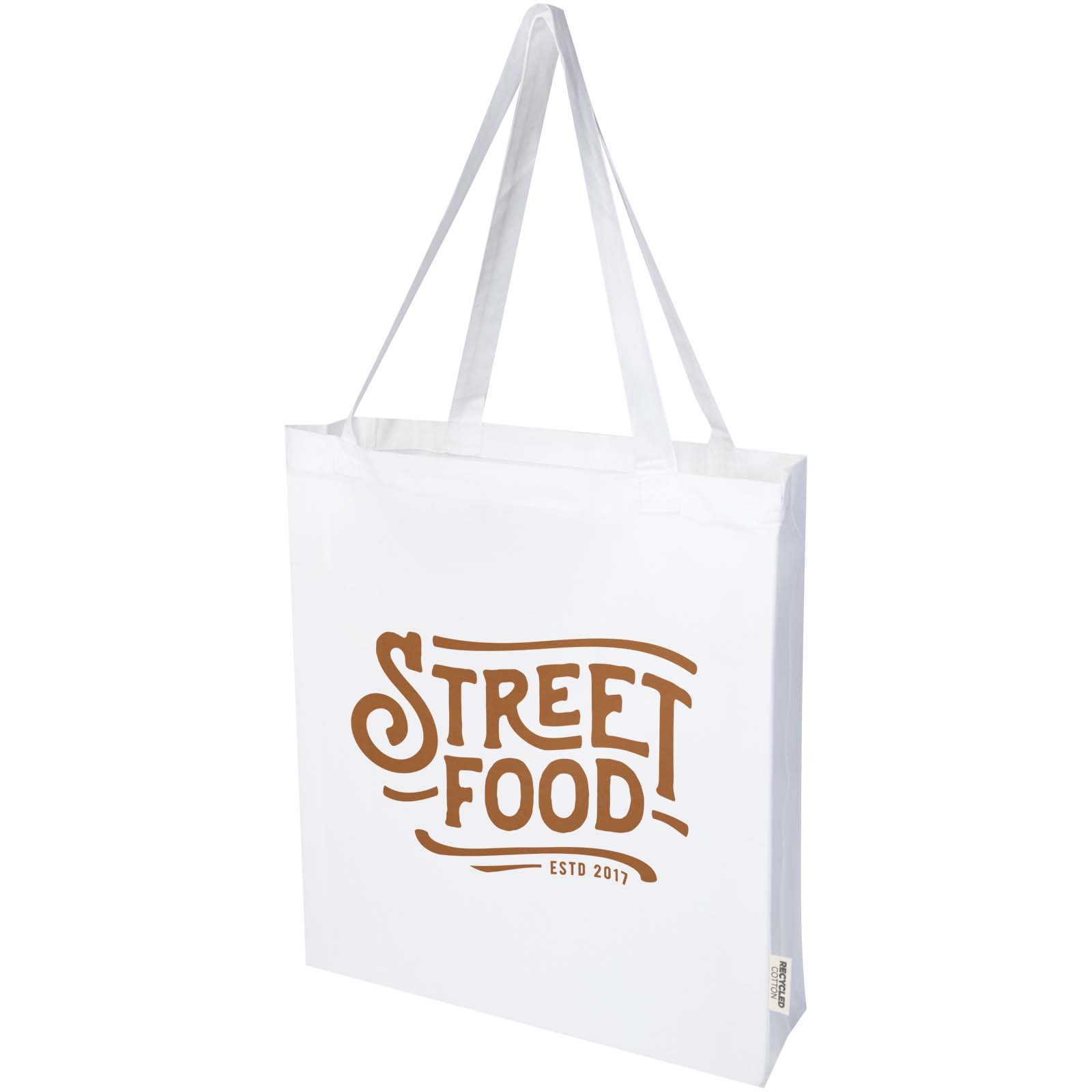 Recycled Cotton Eco Tote - Marnhull