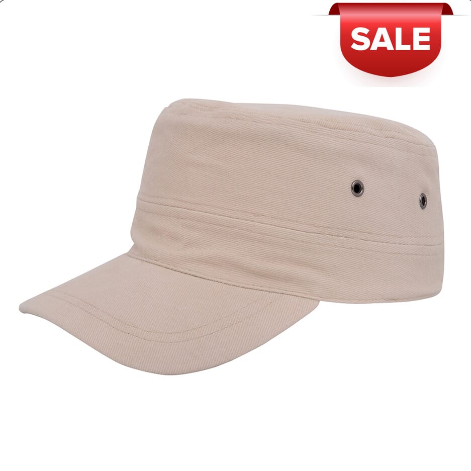 StealthSport Cap - Ware
