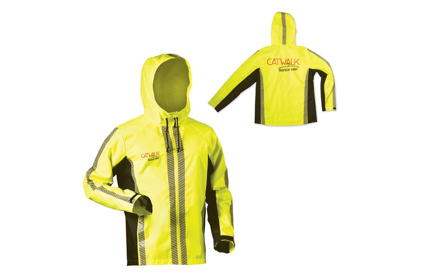 EcoShield Multi-Wear Buff - Uttoxeter