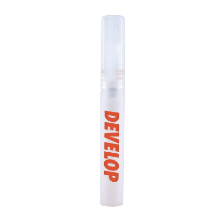 7 ml Spray Stick Hand Cleaner with 1 Colour Screen Printing - Frognal