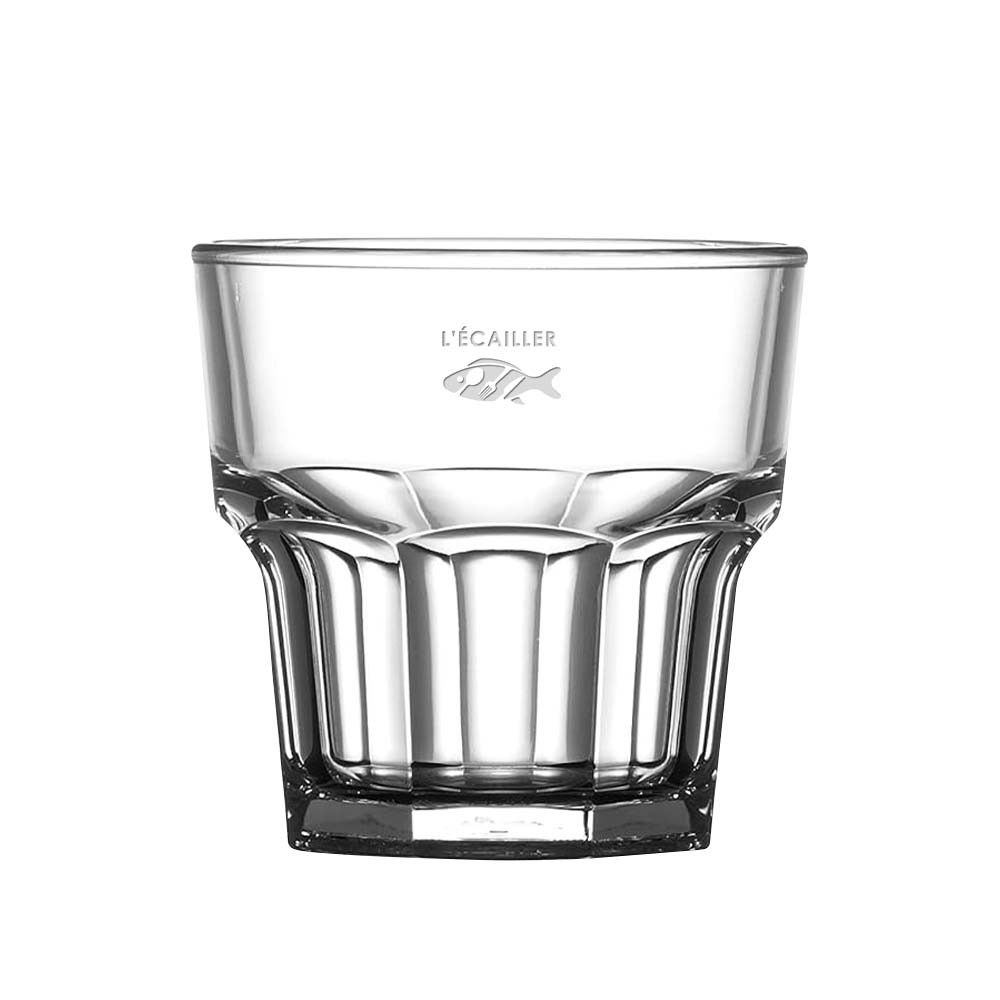 Personalisiertes Digestifglas 200ml - Stechlin