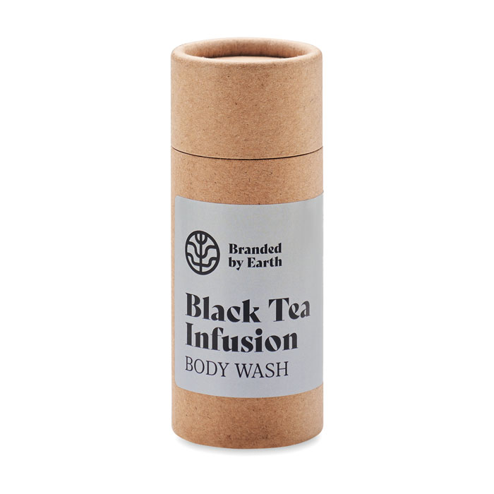 Unisex Weekend Vegan Body Wash Bar - Everdon