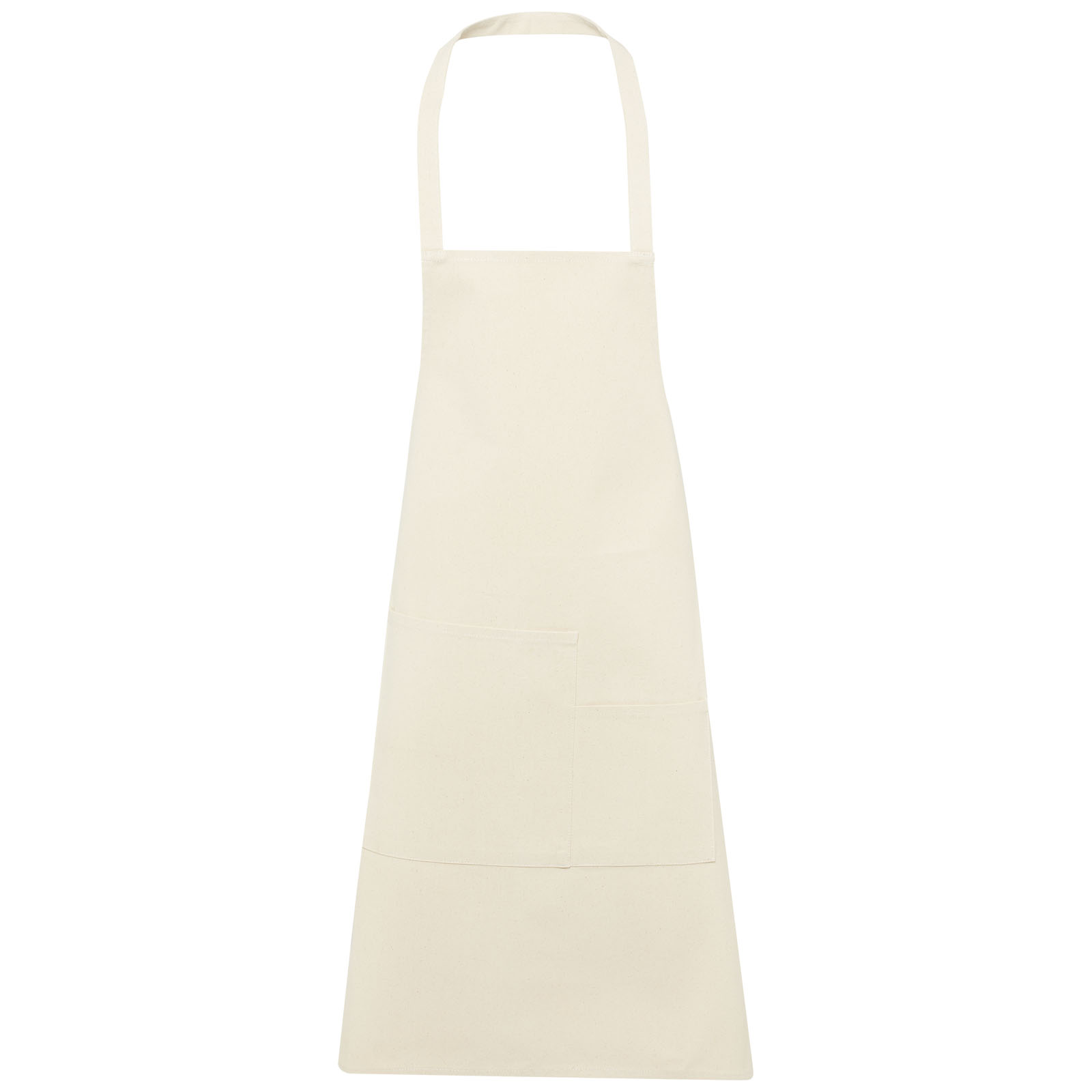 Khana Cotton Apron - Enstone