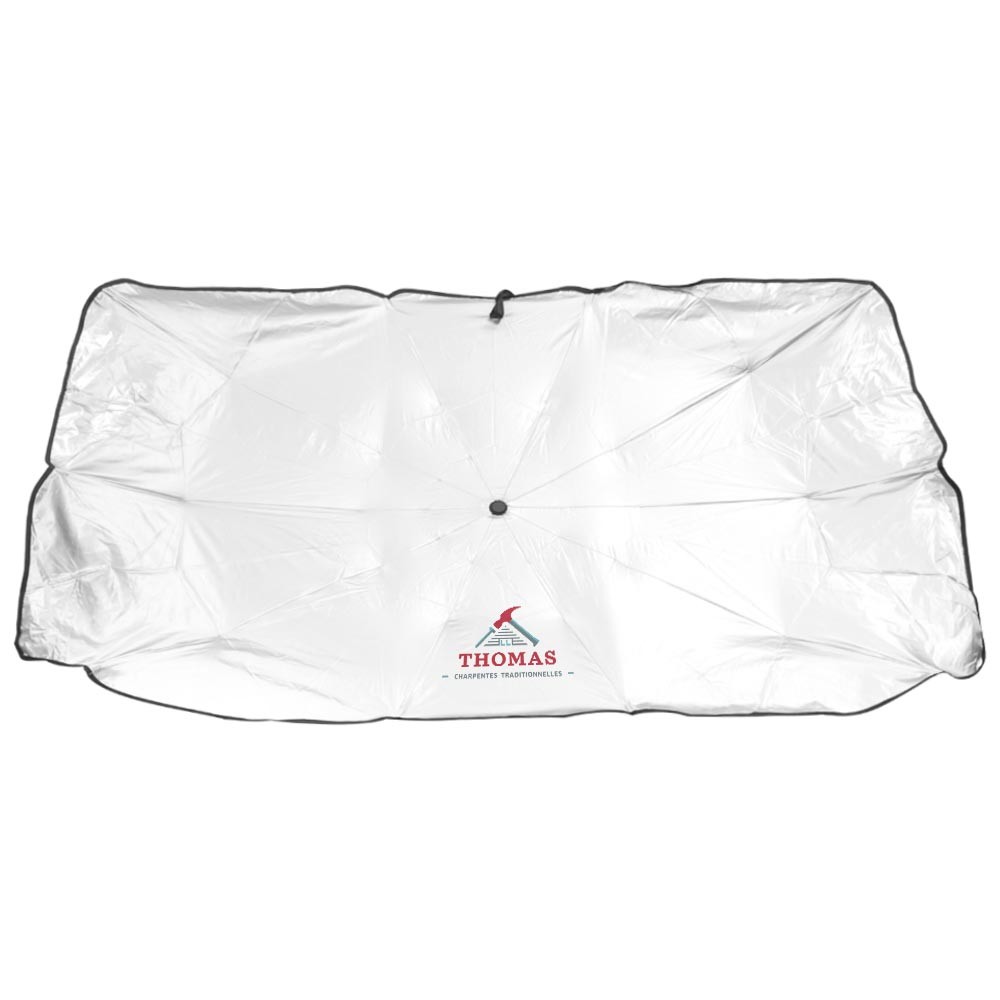 Faltbarer Autosonnenschutz