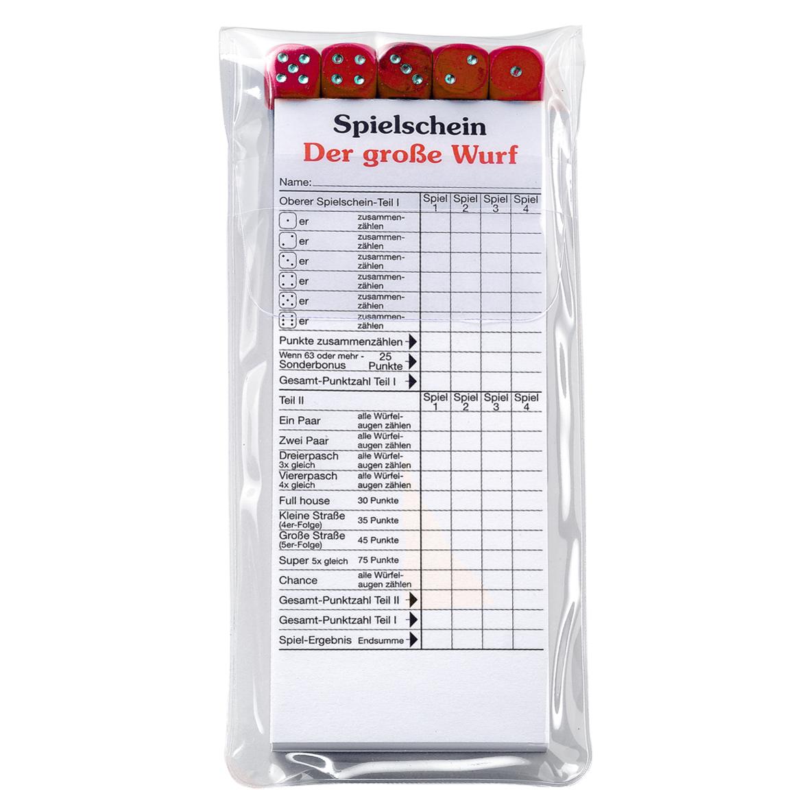 Travel Game Set - Chittlehamholt - Ibsley