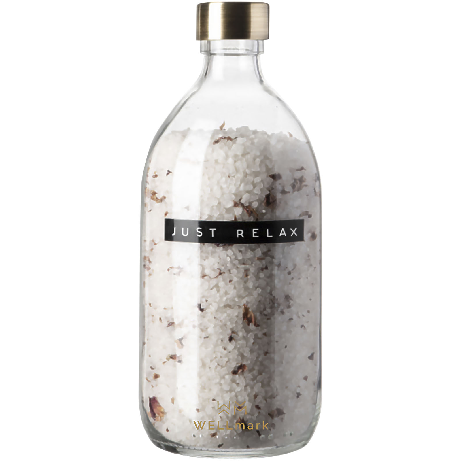 Wellmark Rose Bath Salts - Dartmouth