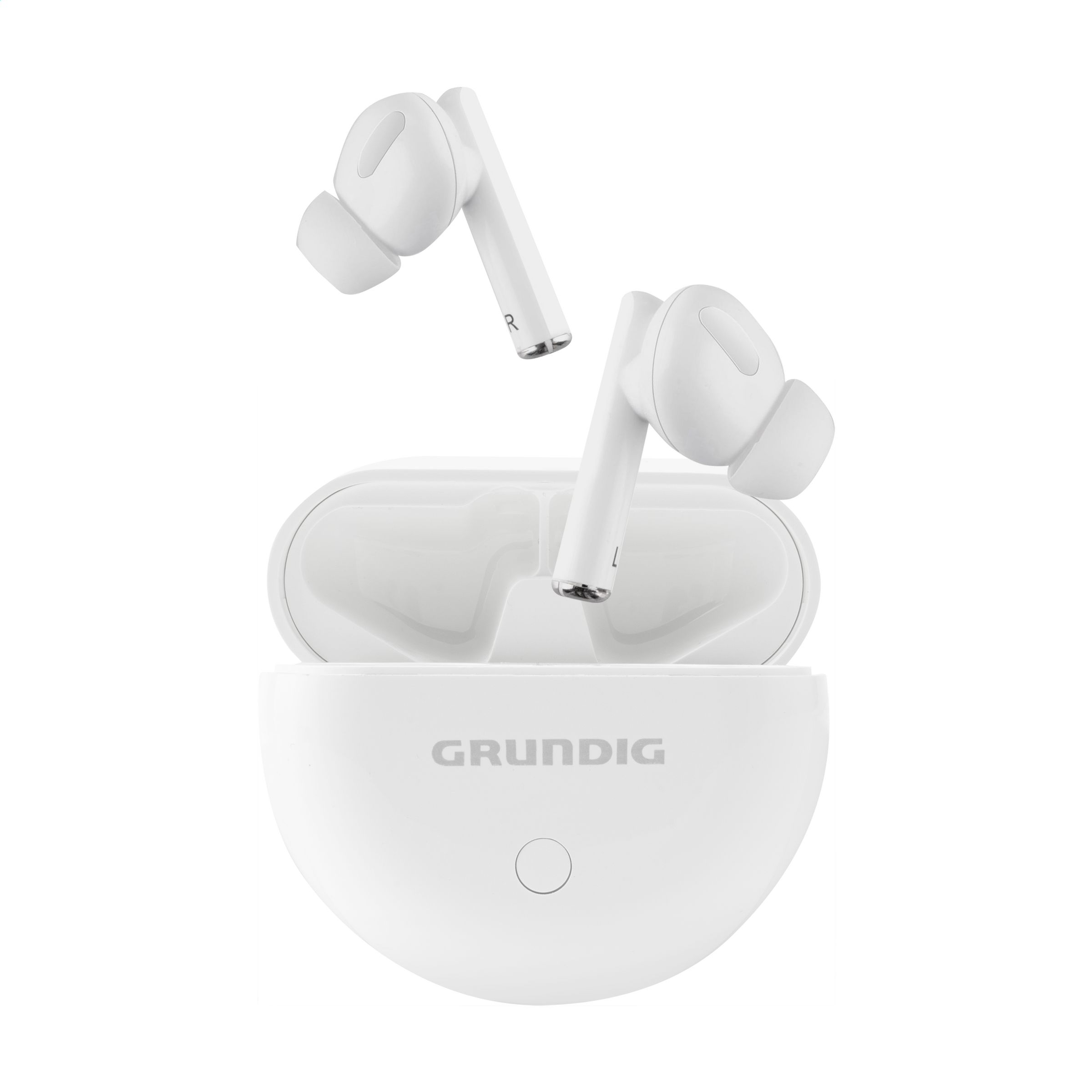 Grundig True Wireless Stereo Earphones - Defynnog - Belper