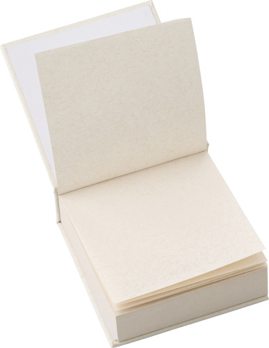 EcoNote Block - Shipley