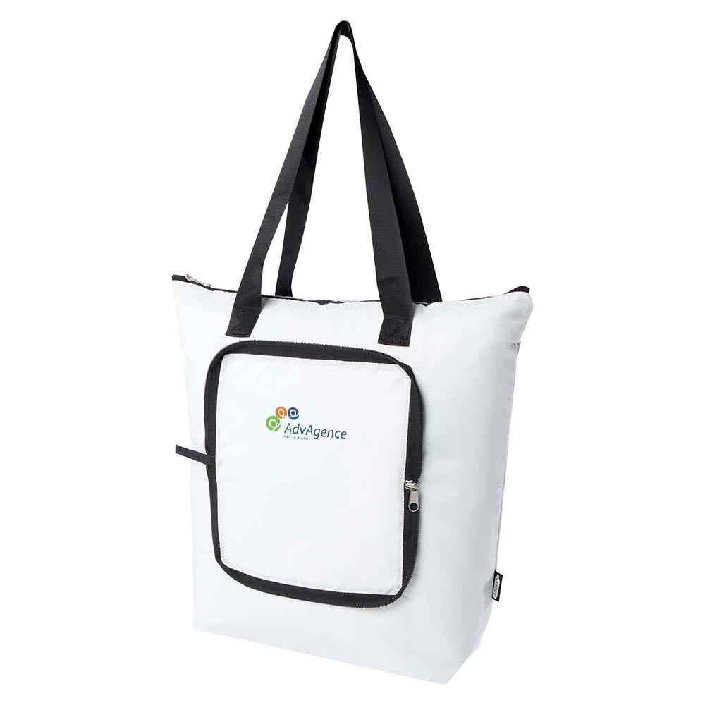 Folding EcoChill Bag - Hampstead