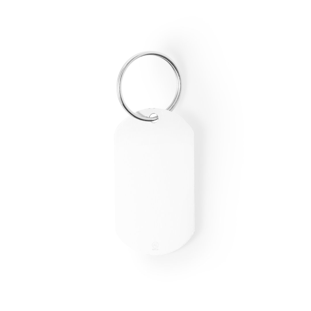 Eco Keychain - Abberley - Bembridge