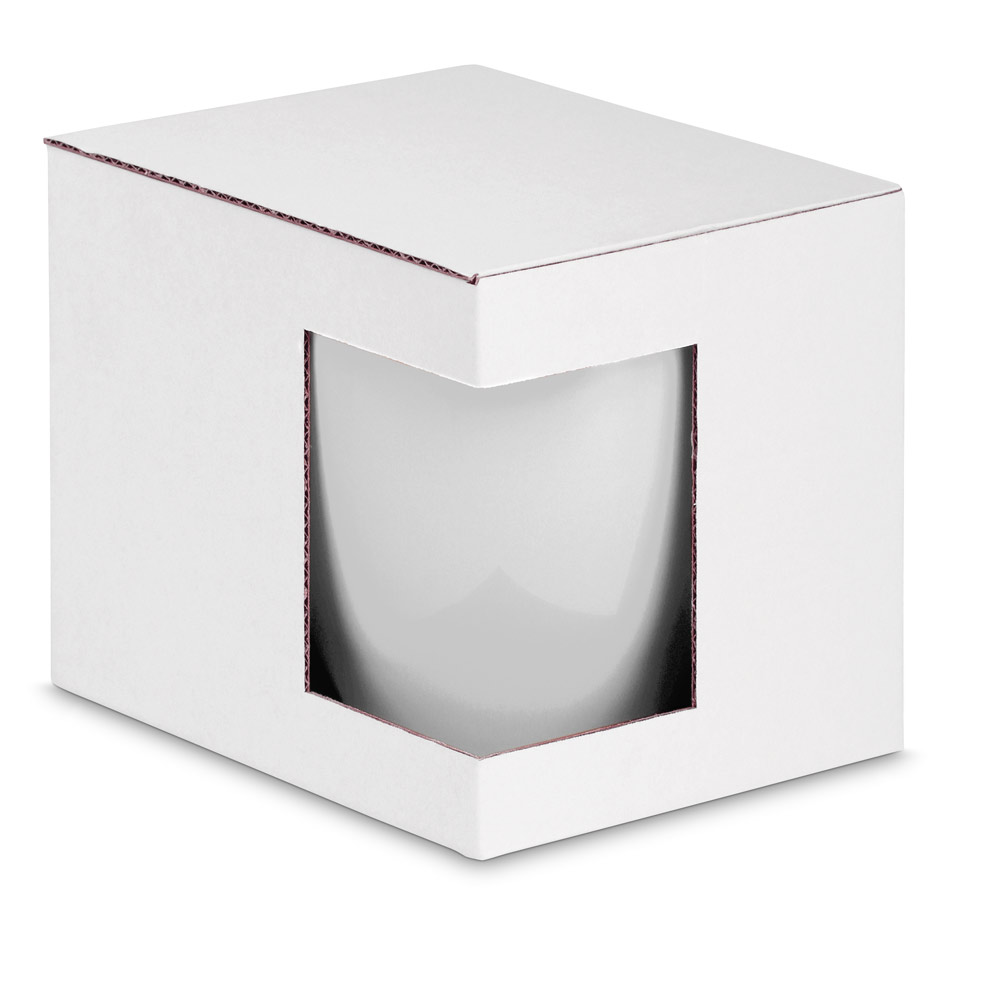 Paper Gift Box - Bourton-on-the-Water - Barham
