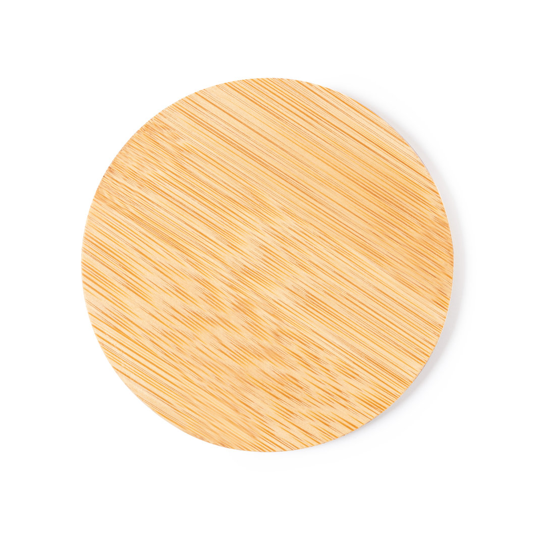 Bamboo Naturals Coaster - Bourton-on-the-Water - Kettering