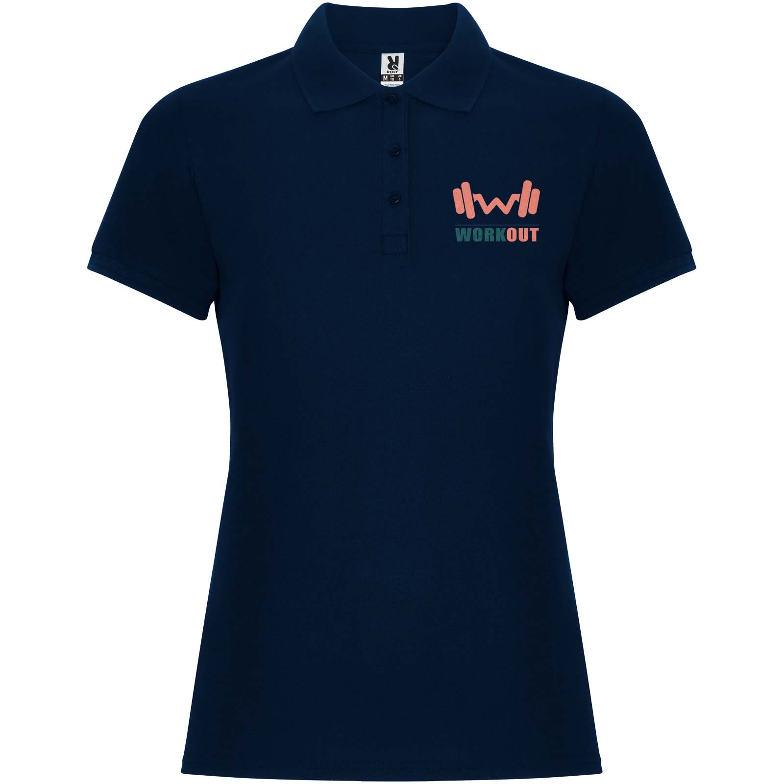 Pegasus Elegance Women's Polo - Glasgow
