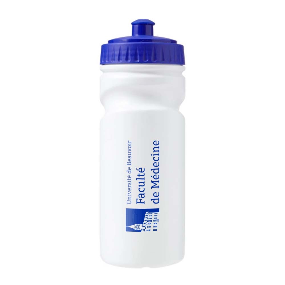 EcoSip HDPE Bottle - Adlington