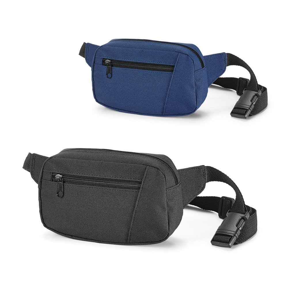 High Density Waist Pouch - Charlton