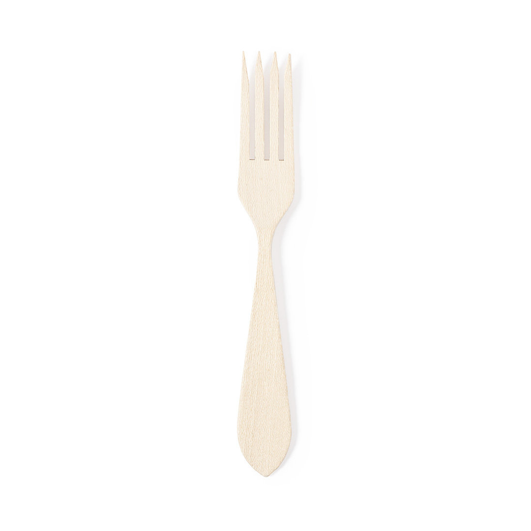 European Wooden Fork - Whimple - Halesowen