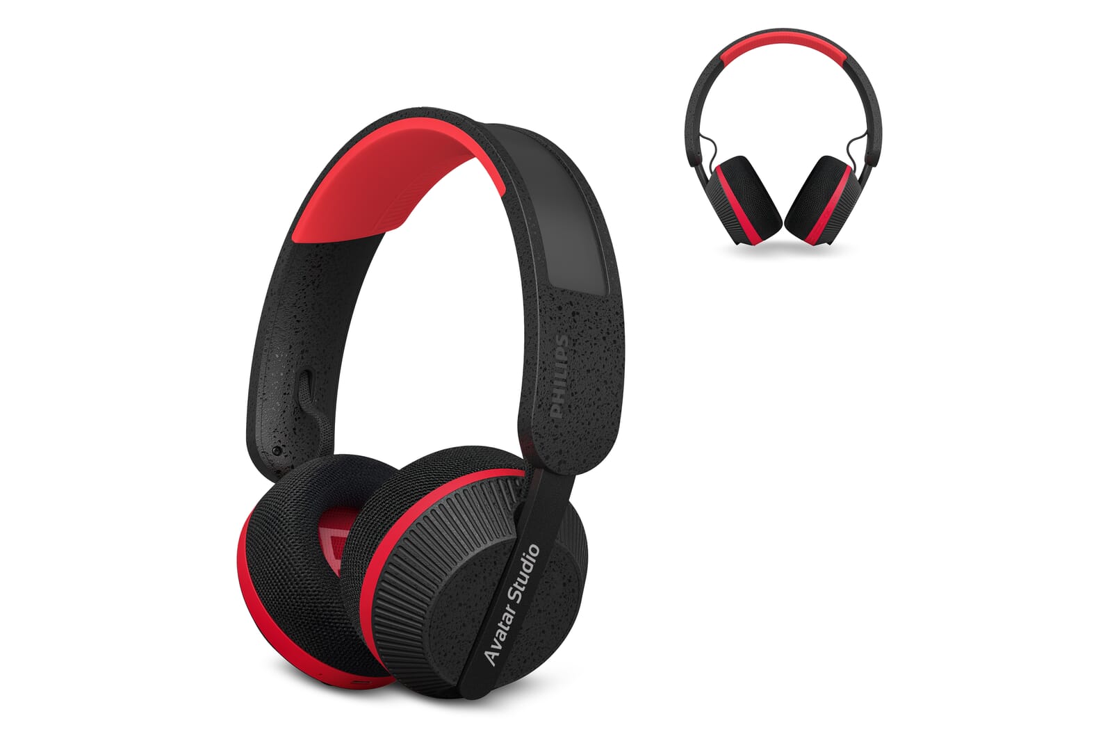 EcoSound Solar-Kopfhörer - Luckenwalde