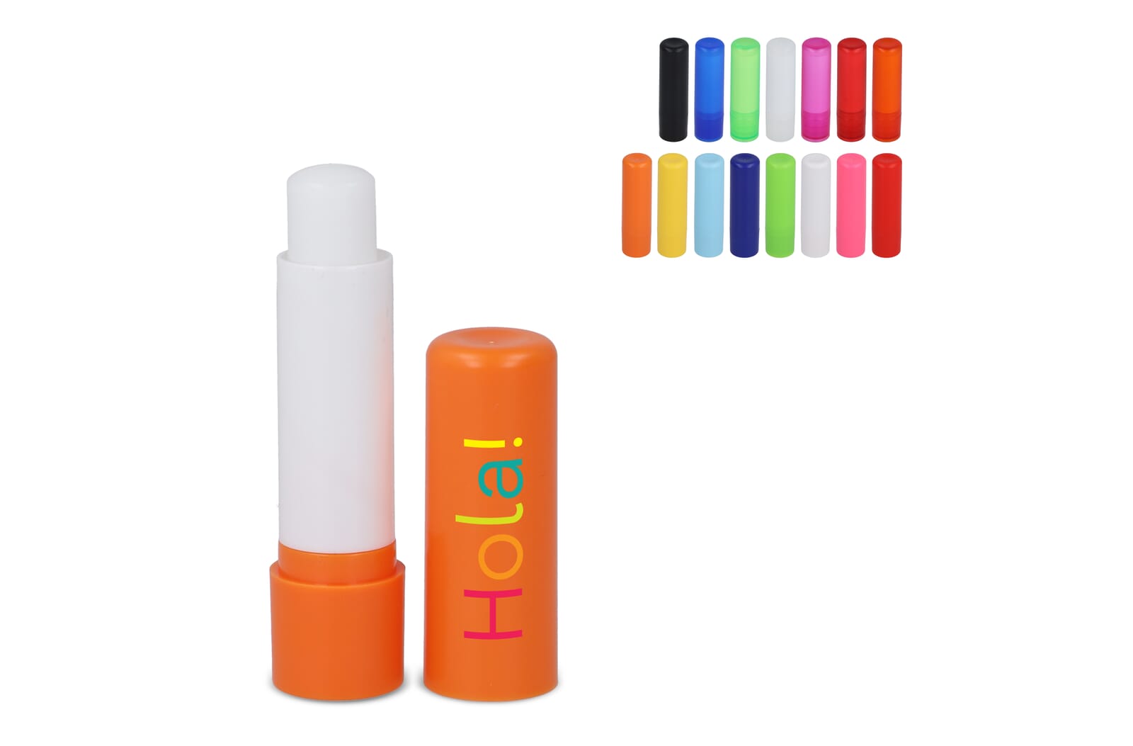 EcoTwist Lip Care - Bramdean