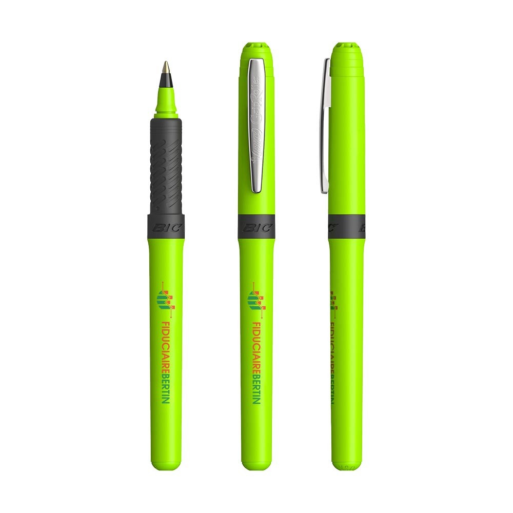 SmoothGlide Ink Roller - Barham Heath