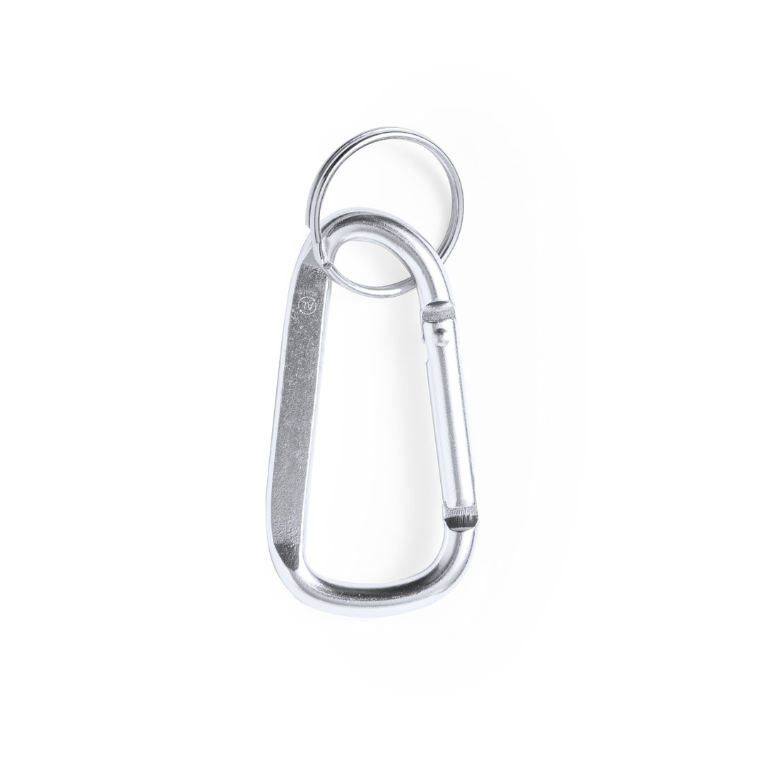 EcoLink Carabiner - Denby Dale