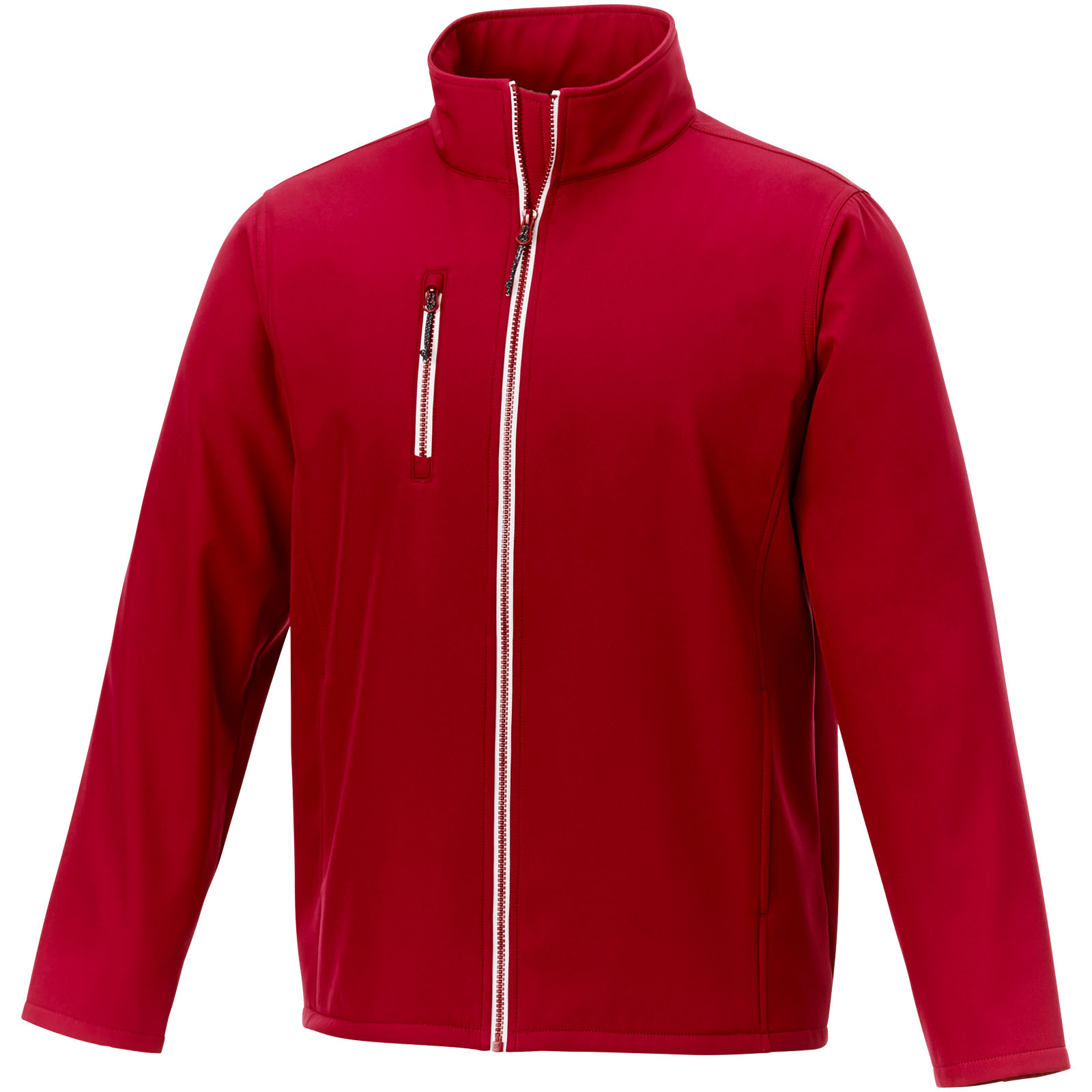 ComfortFit Softshell Jacket - Wrinkleberry - Canford Cliffs