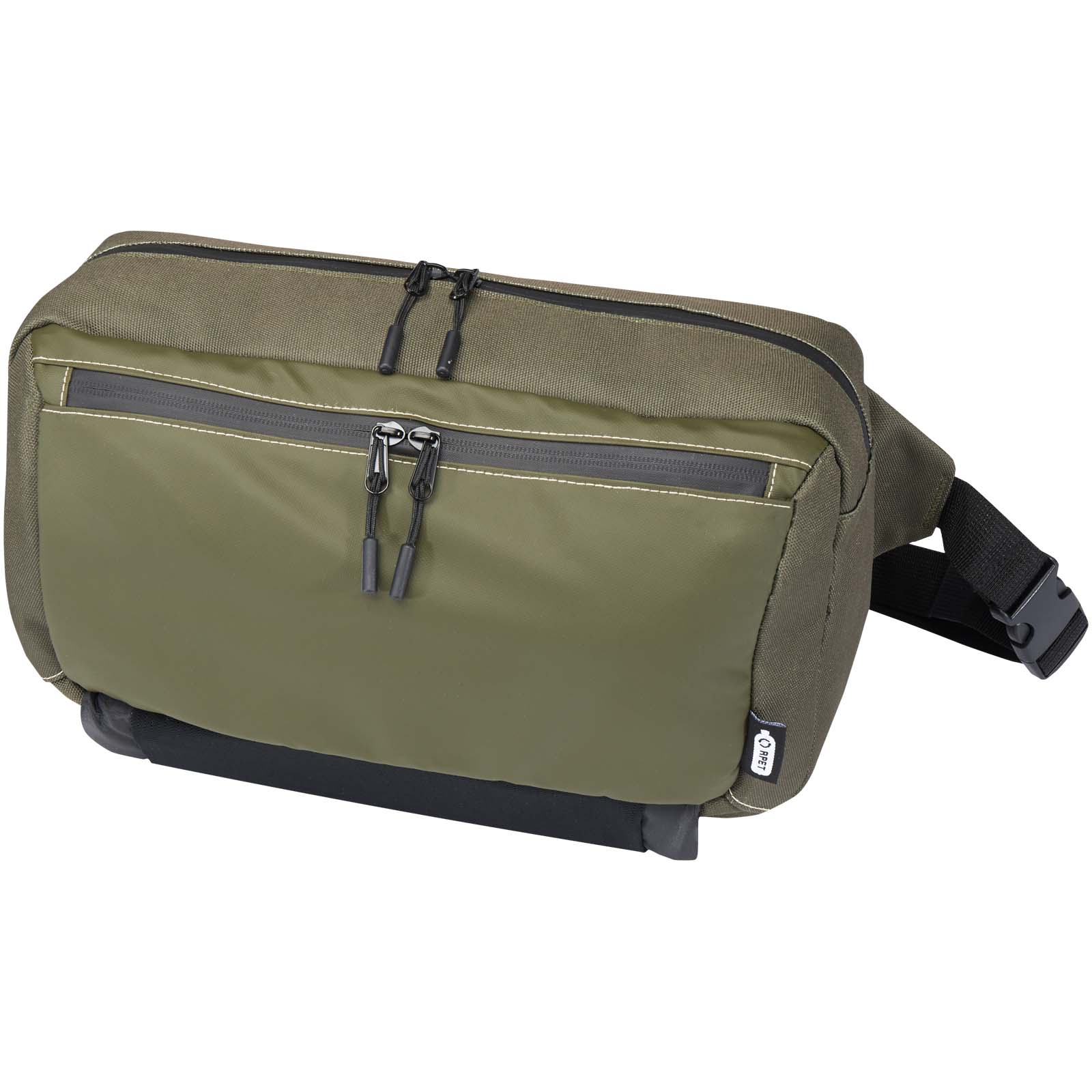 EcoNomad Modular Sling Bag - Swindon