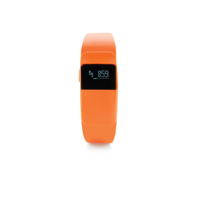 Health Activity Tracker - Sleat