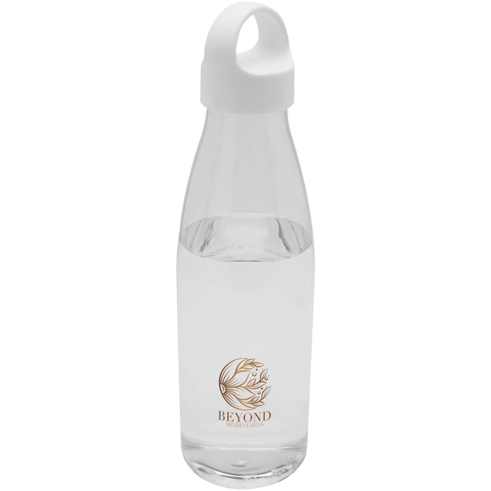 GreenFlow 800 ml Recycled Water Bottle - Fordingbridge