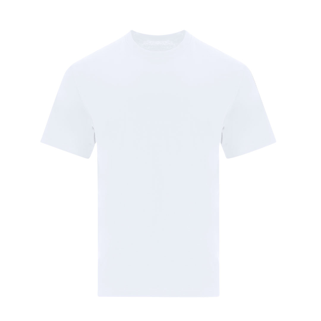 Minton Oversize Elegance Tee - North Baddesley printed with logo