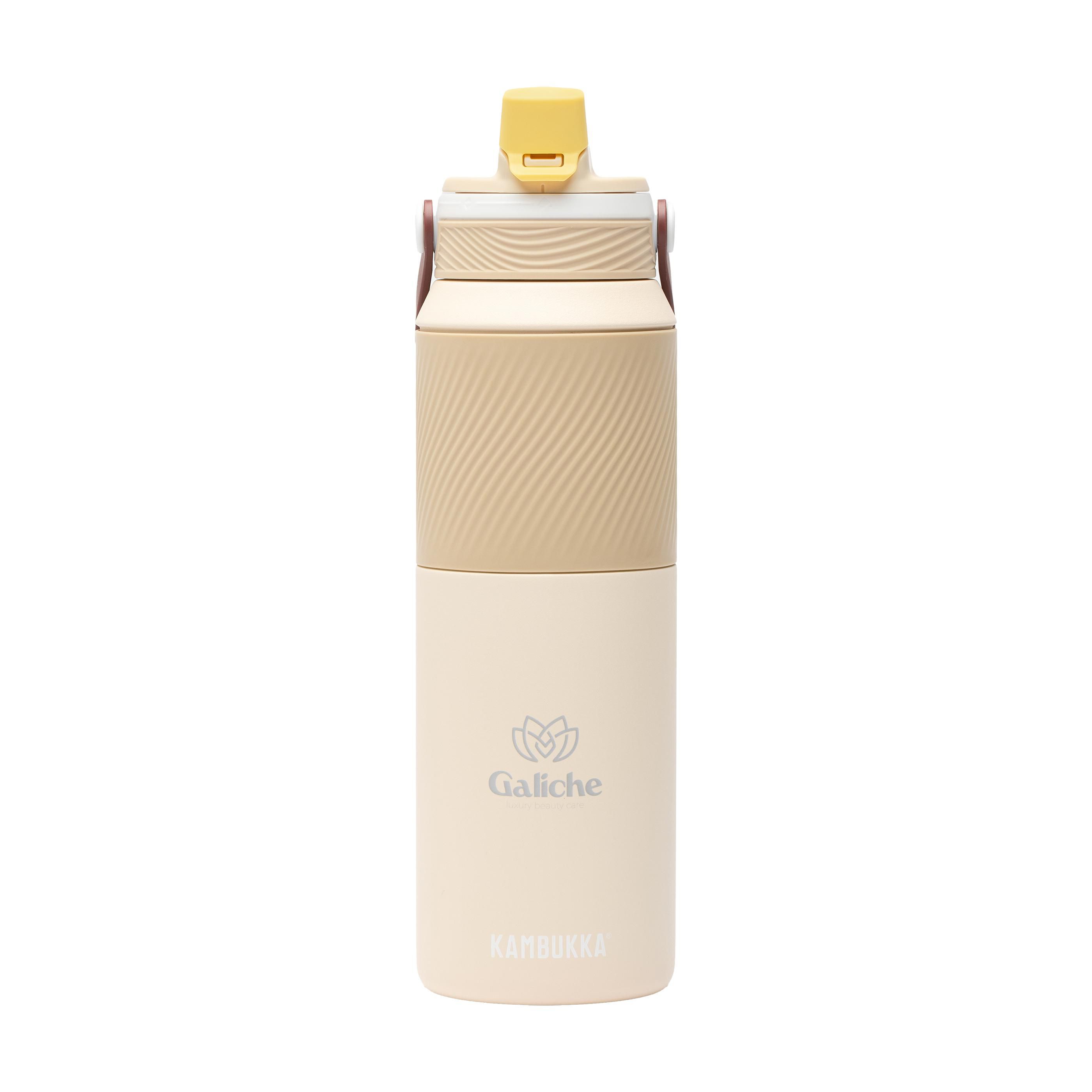 Dupla Insulated - Burslem printed with logo