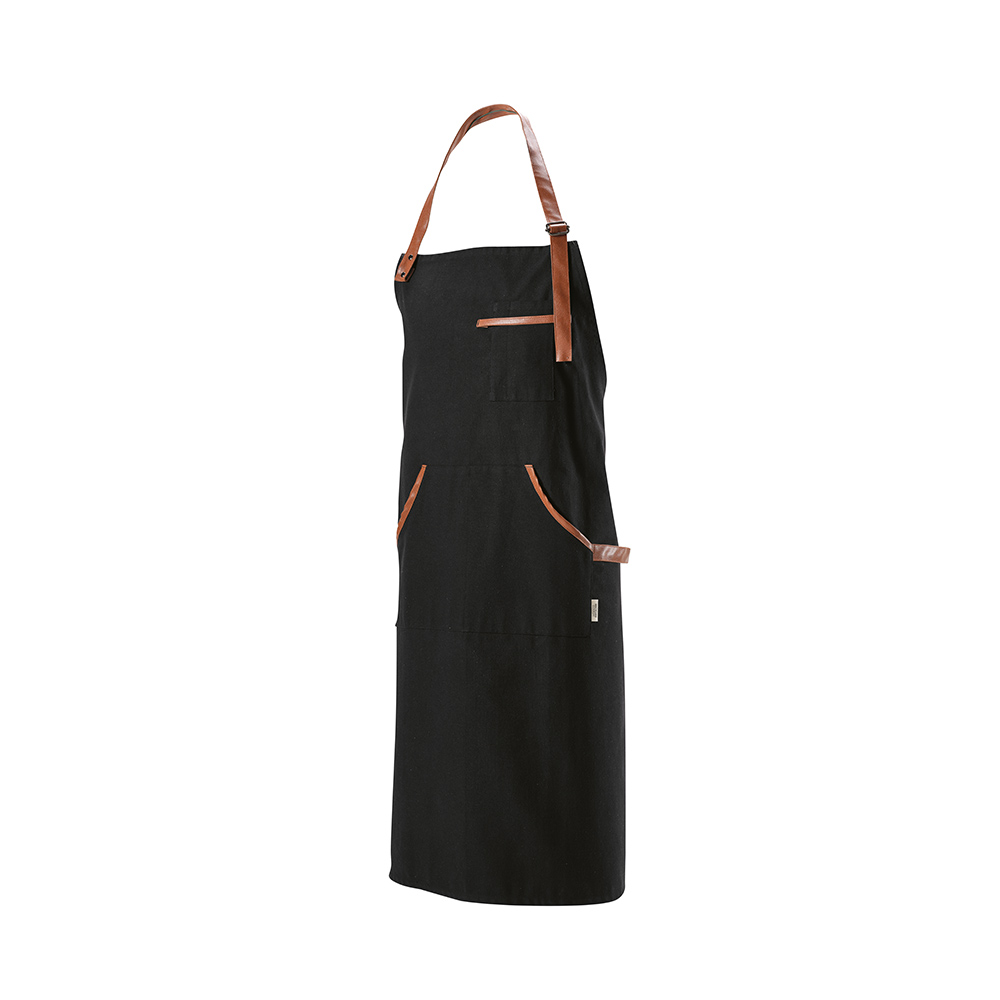 EcoChef Recycled Cotton Apron - Achnasheen