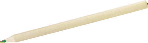 Wooden Pencil with Multiple Colours - Malton