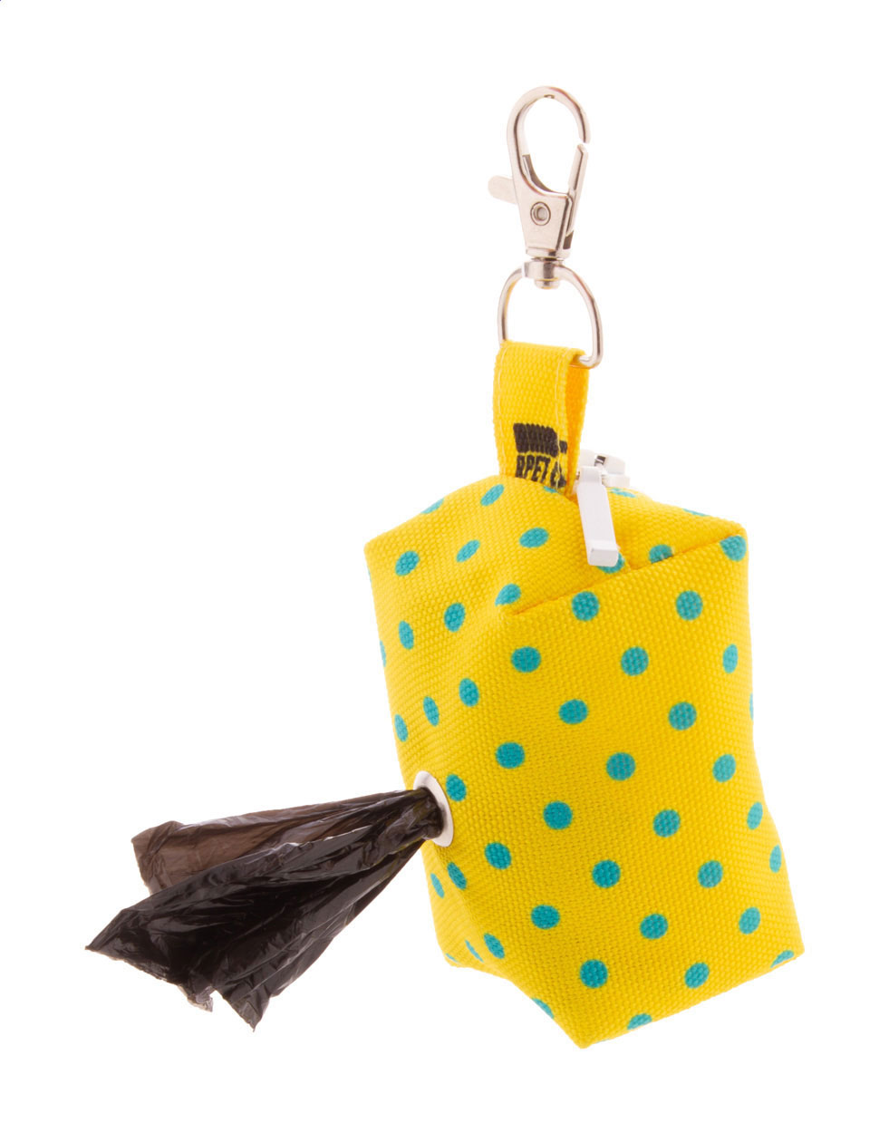 EcoPaws RPET Waste Bag Dispenser - Kingston upon Hull