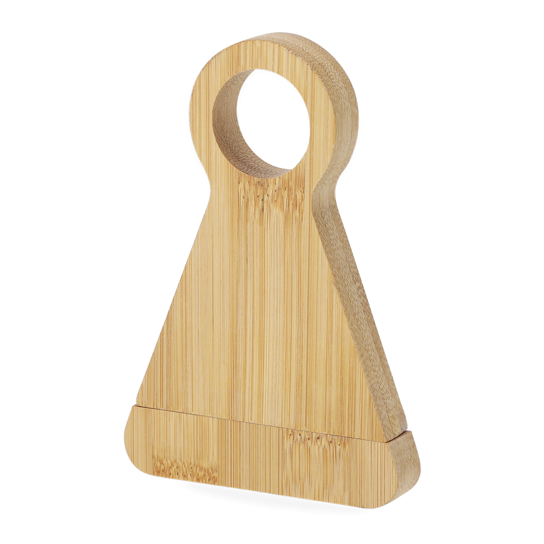 Bamboo Corkscrew Holder - Knaphill