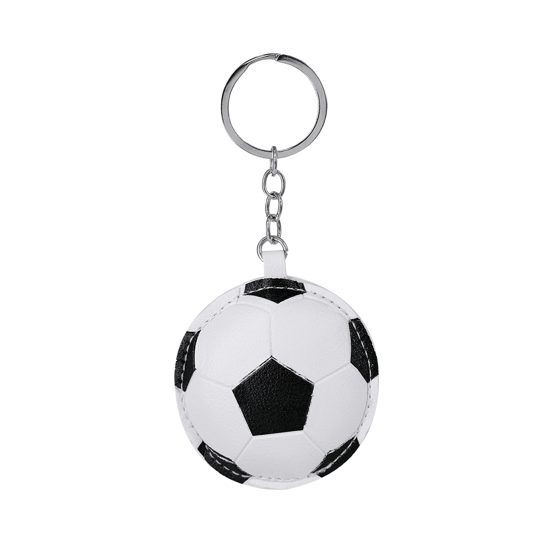 Football Heritage Keychain - Erdington