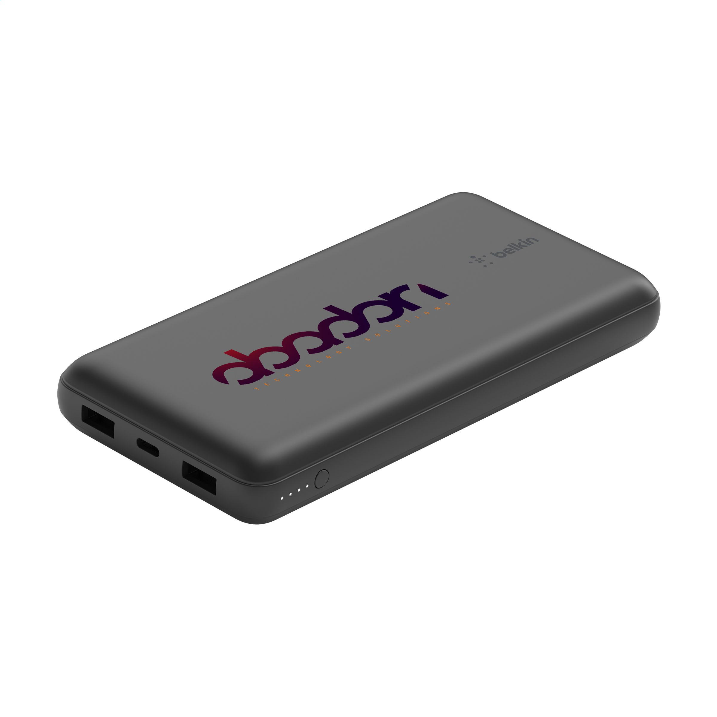 EcoCharge 20K Powerbank - Netherton