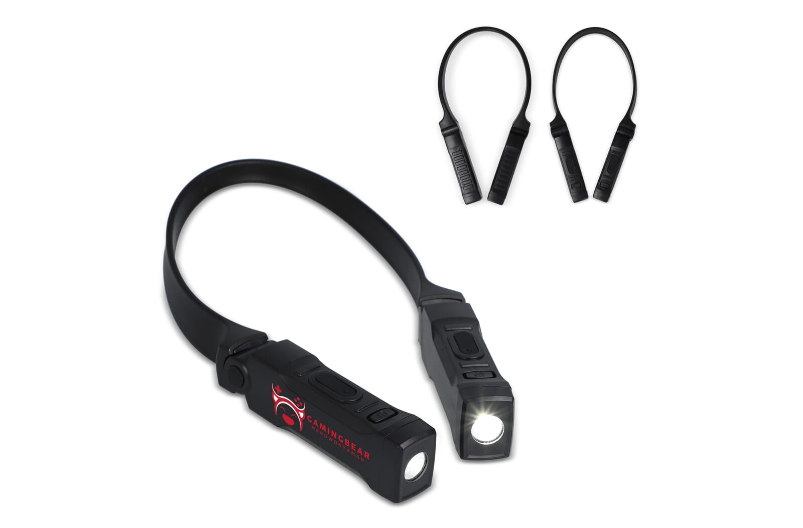 Luminous NeckBeam - Bagworth