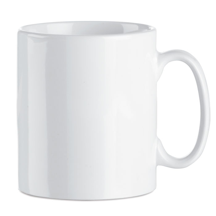 Klassisches Keramikbecher Geschenkset - Großklein
