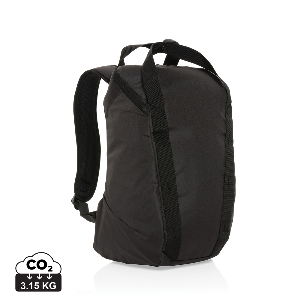 EcoGuard 14-inch Laptop Backpack - Kegworth