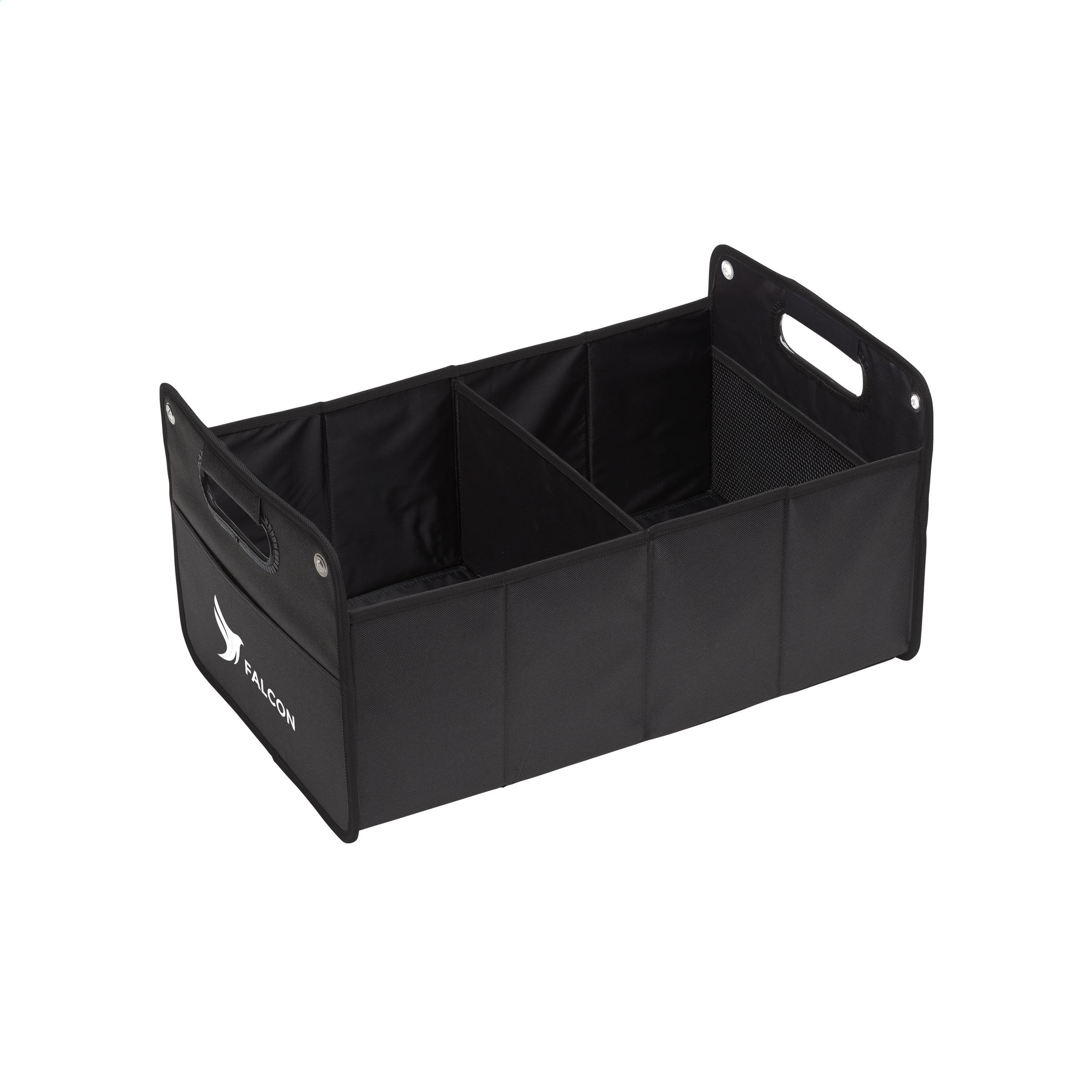 Smart Trunk Organizer - Bagots Park