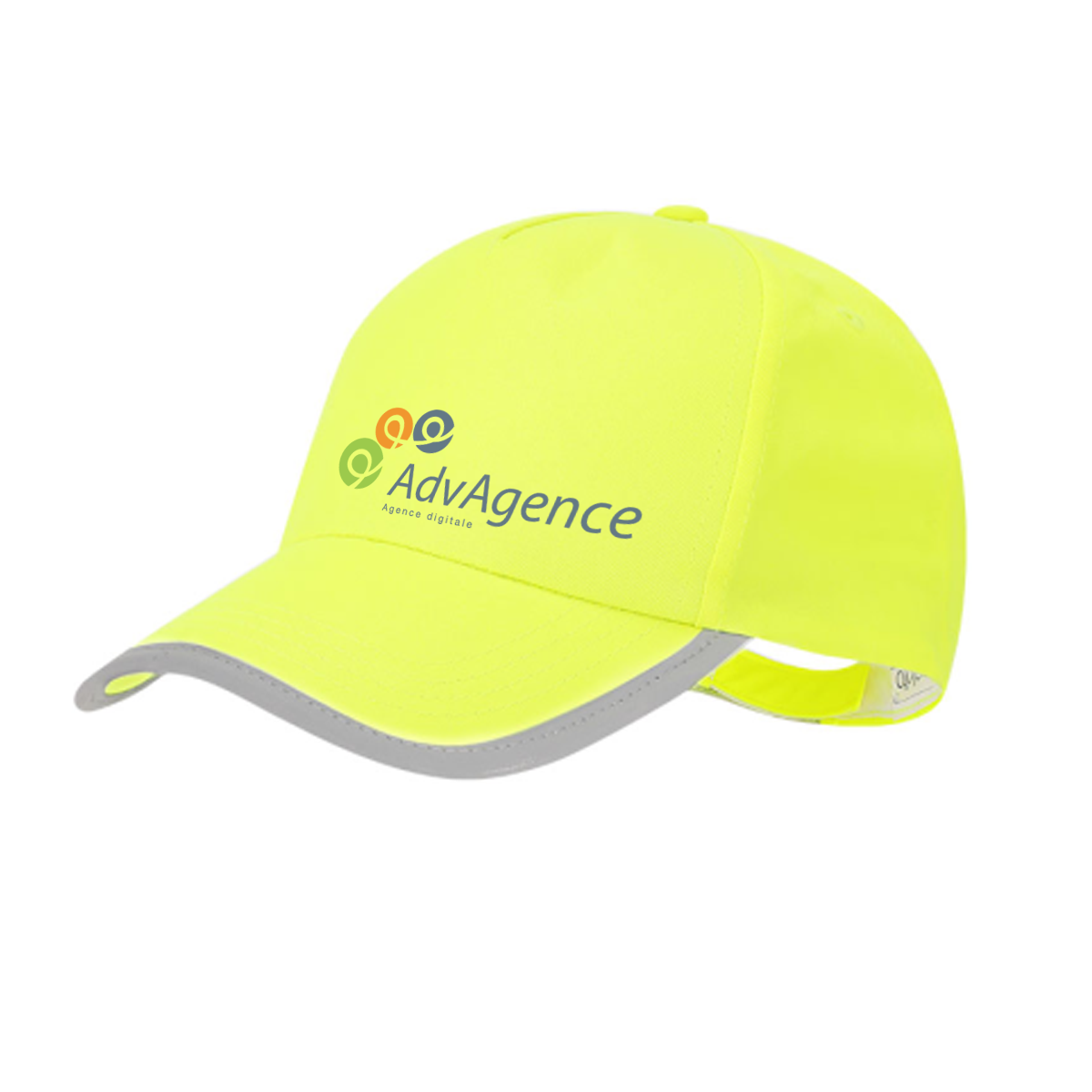 FlashBright Kids Sports Cap - Lossiemouth