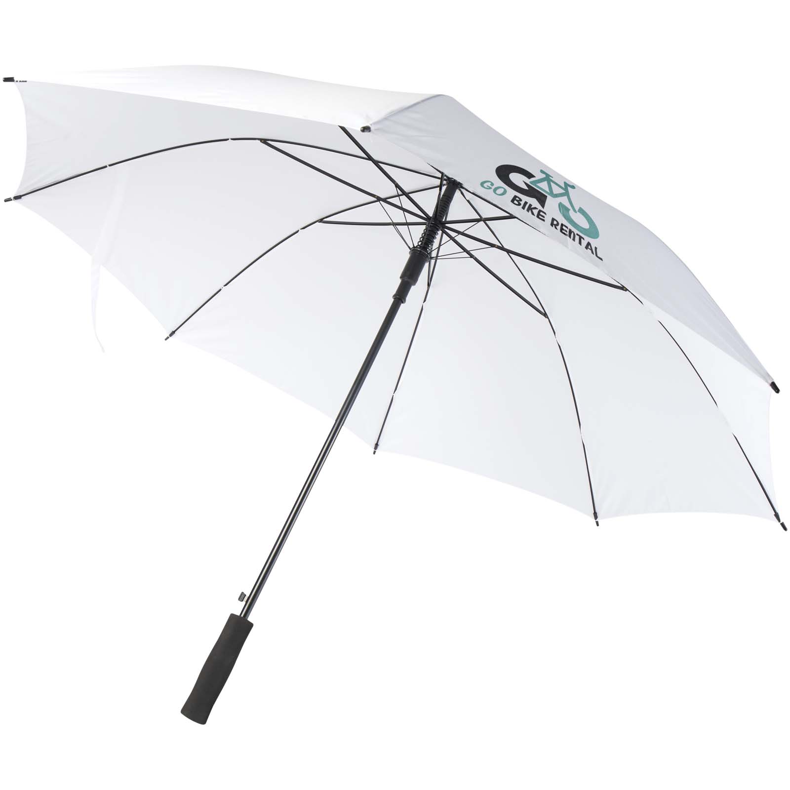 Ibi 27 Zoll Regenschirm