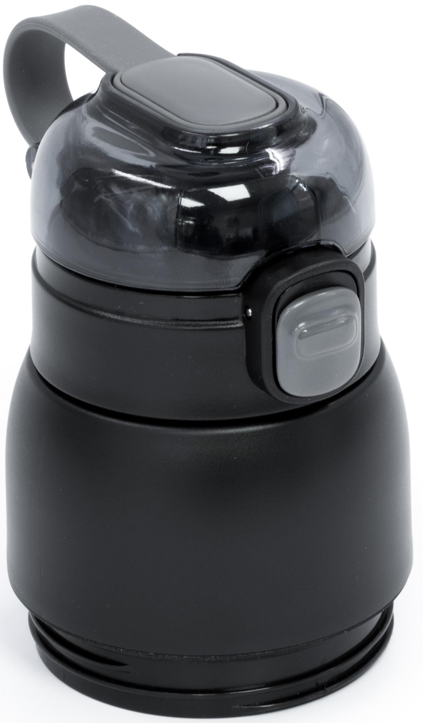 Vortex Hydration Enhancer Cap - Droxford