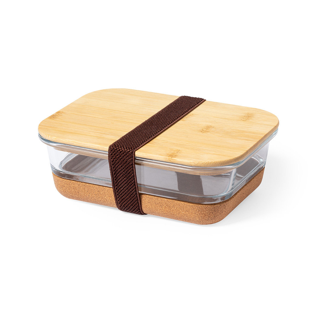 Limited Edition Sustainable Lunchbox - Great Ponton