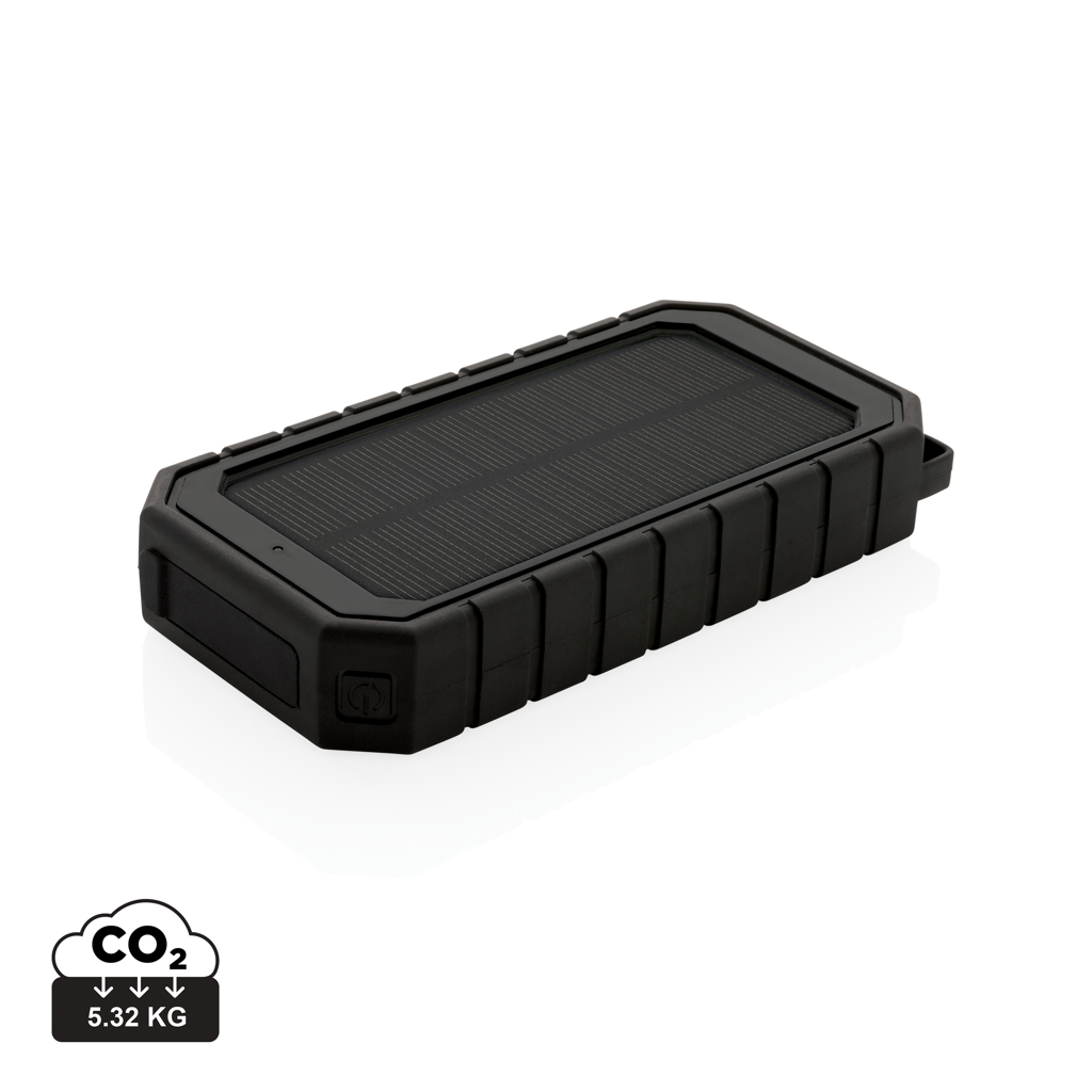 SolarCharge+ - Small Complainer - Churchtown