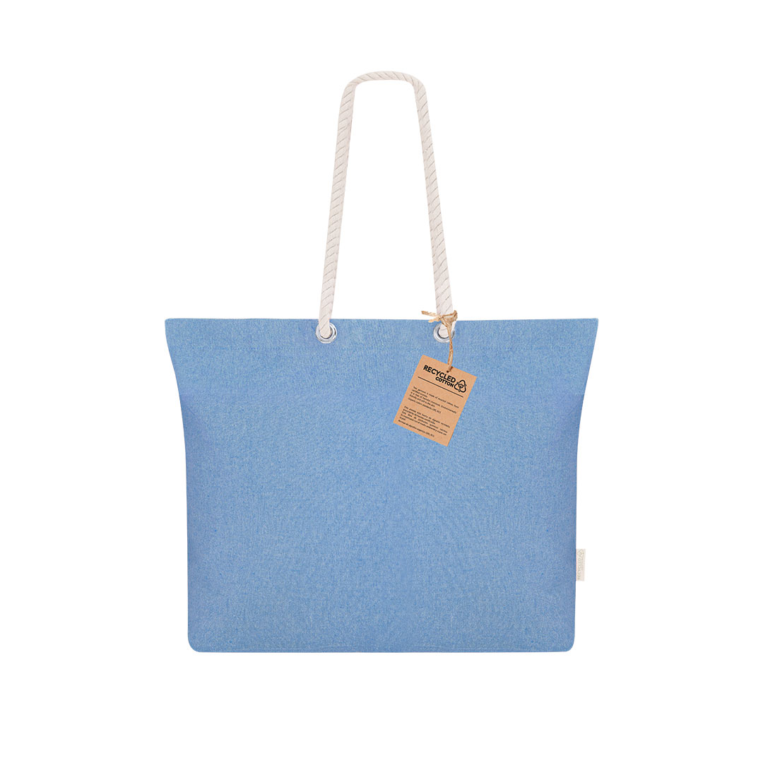 EcoCotton Tote - Wombourne