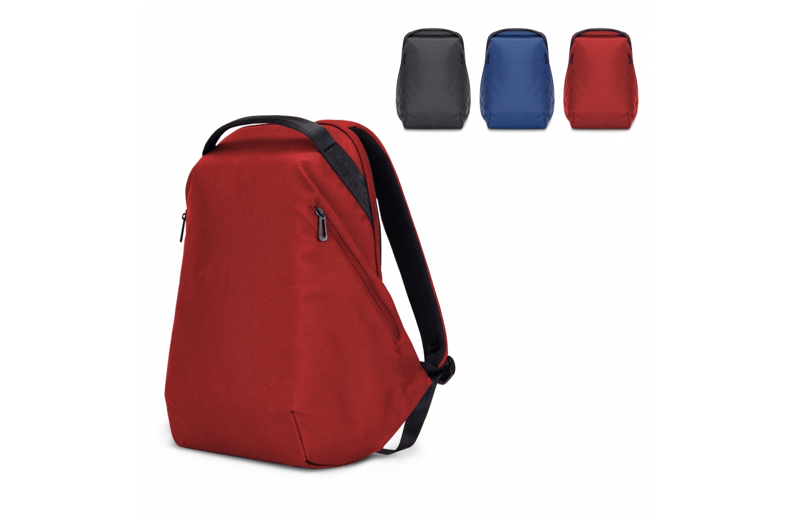 Anti-Theft Tech Backpack - Polebrook